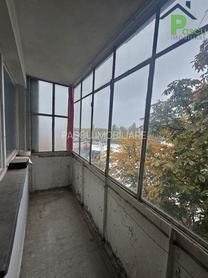 Vanzare apartament 2 camere soseaua Giurgiului, aleea Podul Giurgiului, cf. I - 6