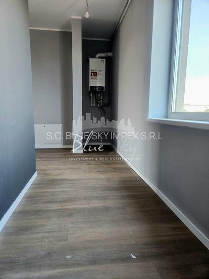 Apartament  2 camere, in zona Dacia – confort si eleganta intr-un bloc nou - 11