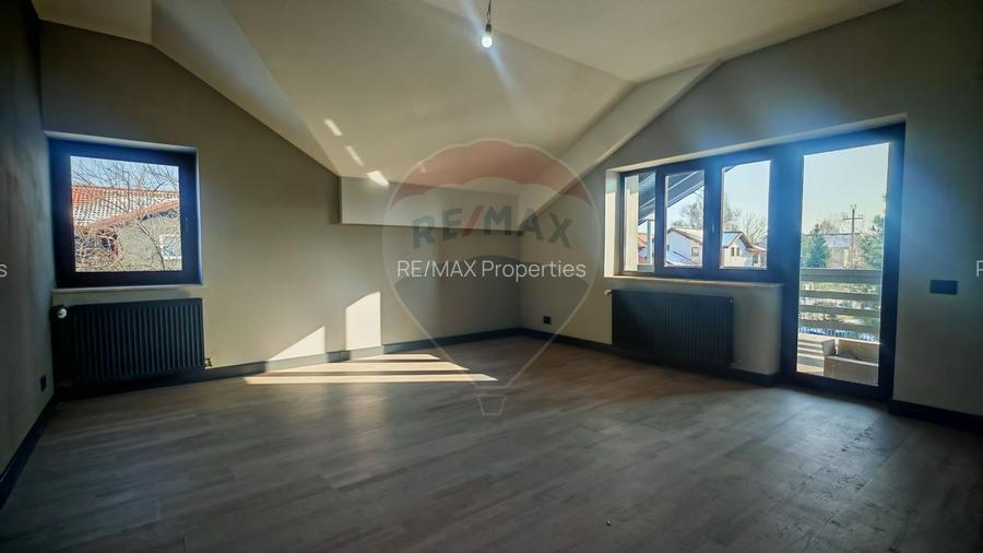 Vila cu 4 camere de vanzare I Corbeanca I Laguna Albastra - 3