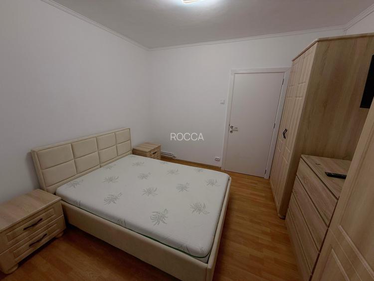 Apartament de 2 camere decomandat , spatios si cu centrala proprie- zona Dristor - 4
