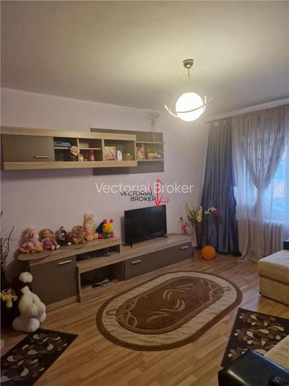 Apartament 3 camere Dristor Rimnicu Sarat - 13