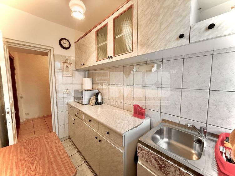 APARTAMENT 2 CAMERE | BOXĂ | RĂDĂUȚI - 17