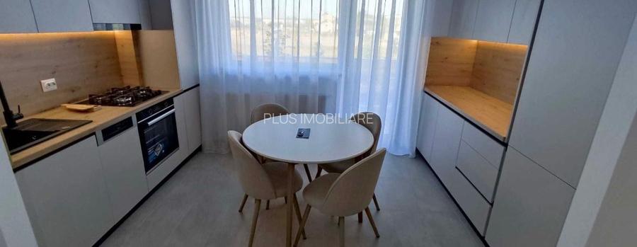 Apartament 2 camere LUX Hills Republica Prima Inchiriere - 2