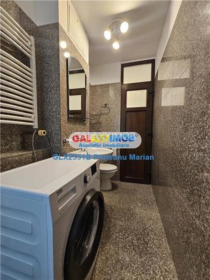 Inchiriere garsoniera Premium situata langa metrou Romancieriilor - 10