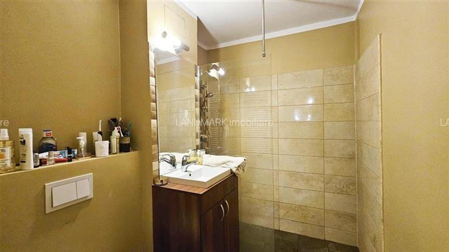 COMISION 0% APARTAMENT 4 CAMERE 2 BAI STR CUGIR - 13