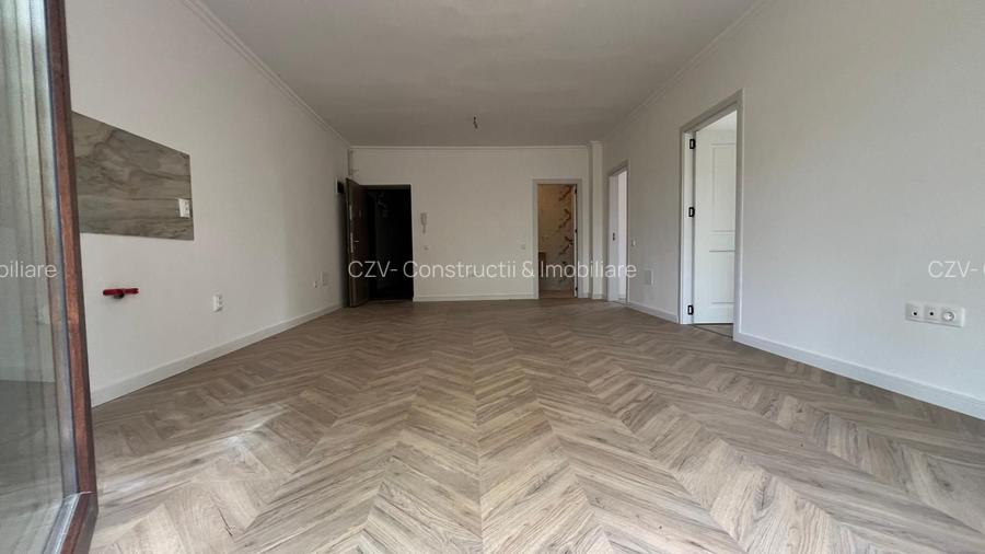 3 camere cu grădină proprie 128 mp - 6