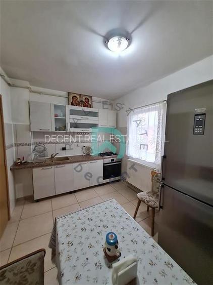 Apartament 2 camere ASTRA , 59mp., Brasov - 3