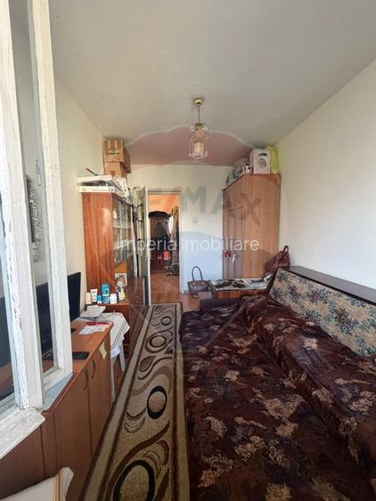 3 decomandate, 2/4, 3 balcoane, comision zero - 7