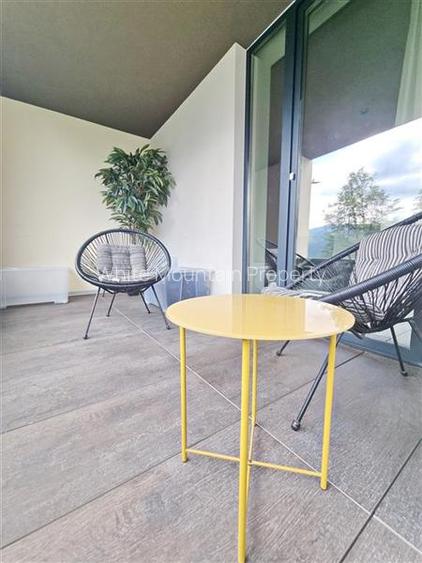 De vanzare: Apartament 3 camere premium Belveo - 17