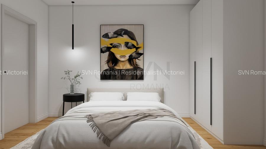 REA1028465 Apartament 3 camere Calea Victoriei - 8