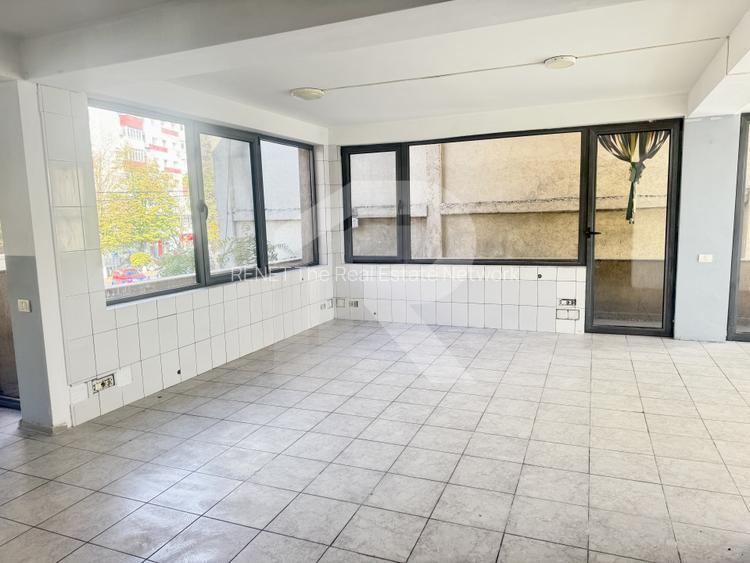 Spațiu comercial/birouri de închiriere, P+1+M, 260 mp, lângă Kaufland Ap Patriei - 7