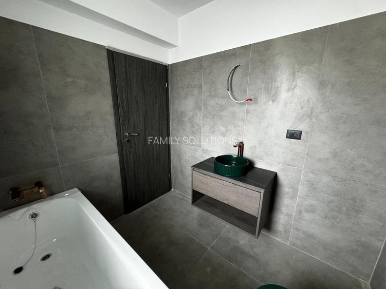 CASA PREMIUM! Casa 125mp + 150 curte , Stb, Campus,Popesti-Leordeni - 13