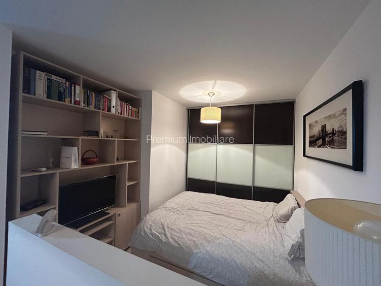 Garsonieră mobilata, Ansamblul Primăvara – Prelungirea Ghencea ,Parcare inclusa - 2