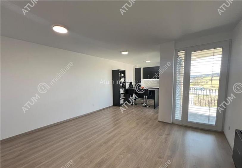 Apartament ECO cu 2 camere si parcare subterana in zona Arhitectilor - 2
