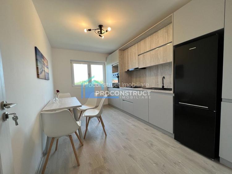 Apartament de inchiriat | Mobilat și utilat| Bloc nou | Loc de parcare - 4