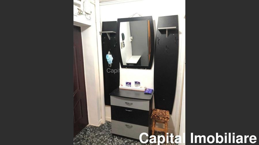 Apartment for sale with 2 Rooms, Aleea Rogerius, Oradea, Romania - 9