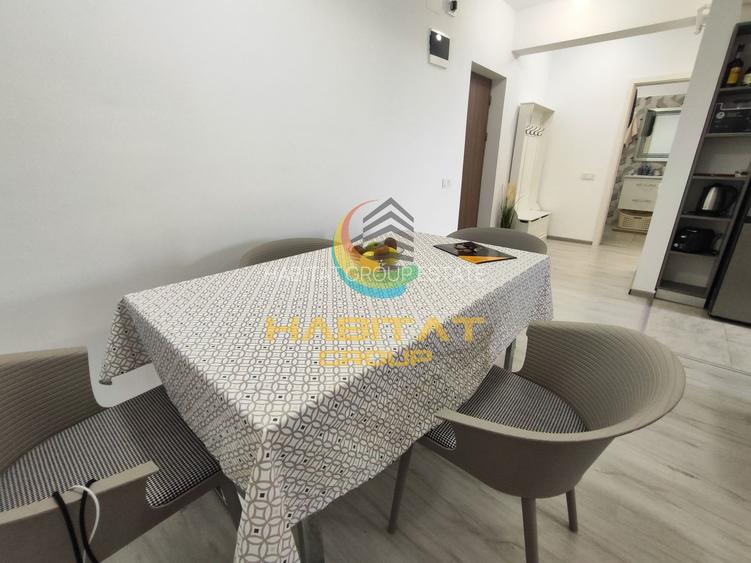 Apartament 2 Camere Sector 4 Grand Arena 52mp - 63