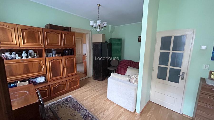 Casa Individuala cu Garaj Zona Schei - 10