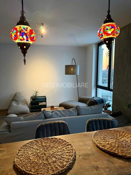 ISHO -Riverside - Bega  - Industrial - Modern - 8