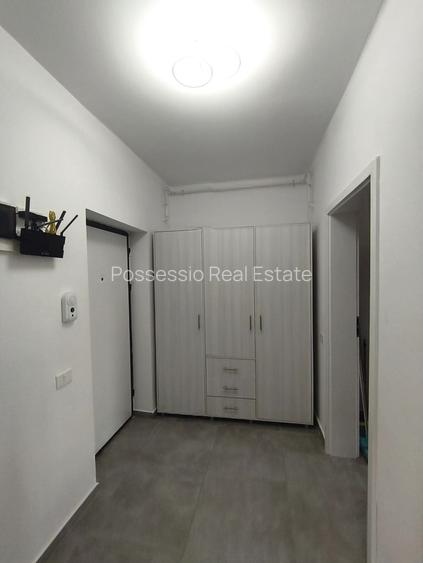 Poștalionului – Berceni – Garsoniera – Loc parcare inclus – 370 EUR - 5