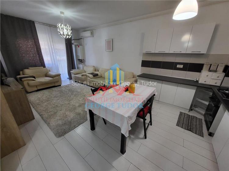Inchiriere apartament Rezervelor 54 - 5
