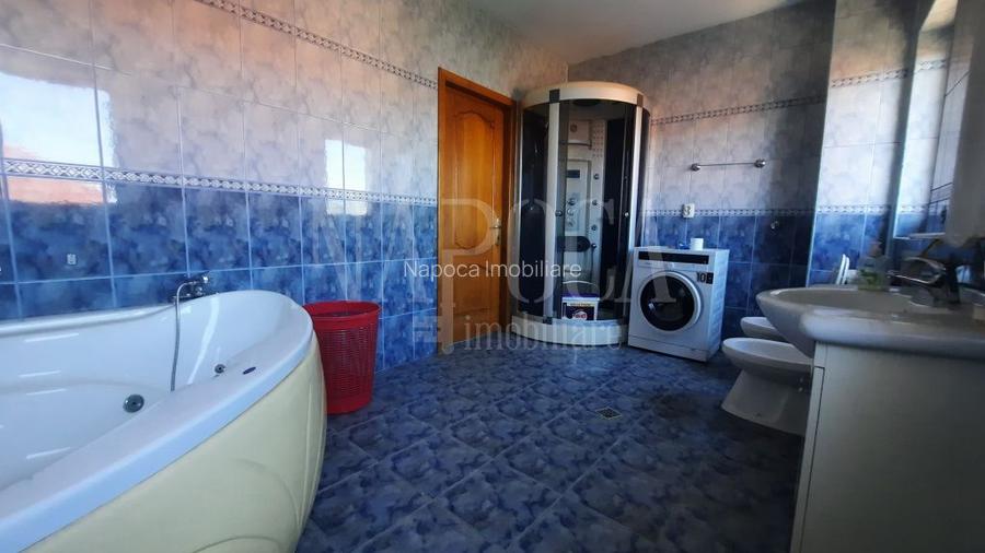 Casa 7 camere de inchiriat in Gruia, Cluj Napoca - 19