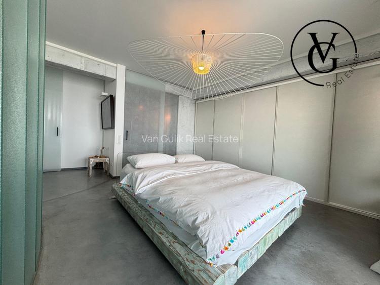 Apartament generos 3 camere- frontal mare - prima linie-parcare - 10