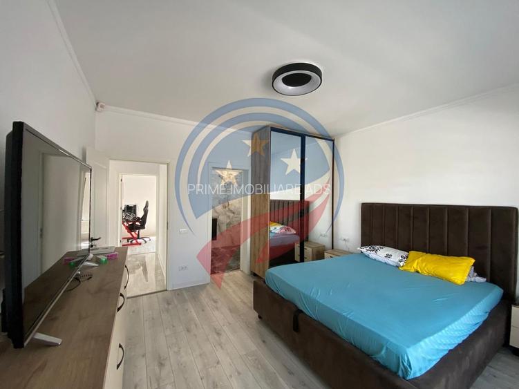 CASA DEOSEBITA ZONA SELGROS COMPLET MOBILATA - 8