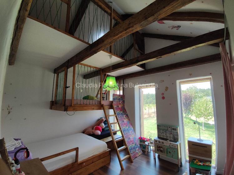 Casa ta, Retreat Place, 100 % Off-Grid, langa padure, aproape de Bucuresti - 13