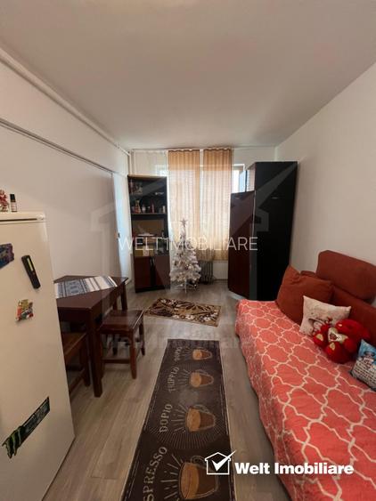 Garsoniera, 17mp, zona blvd Muncii, mobilata si utilata - 2