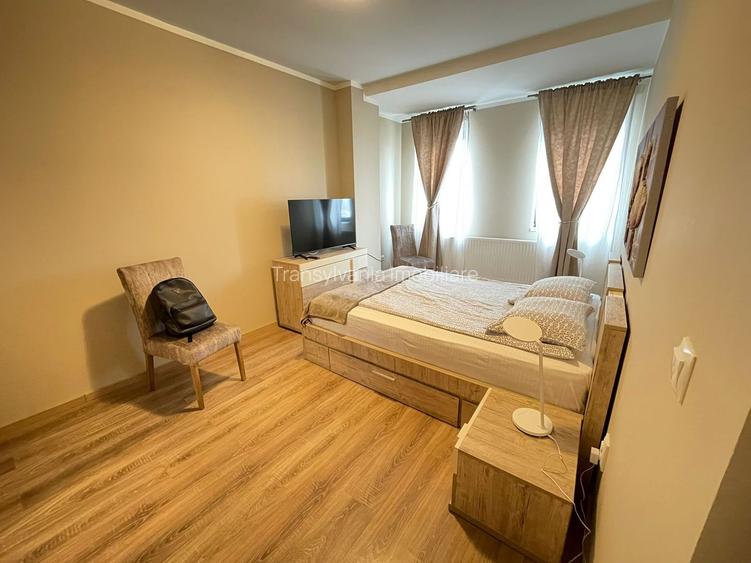 Apartament Modern 2 Camere De Inchiriat | Iulius Mall | Video De Prezentare - 2