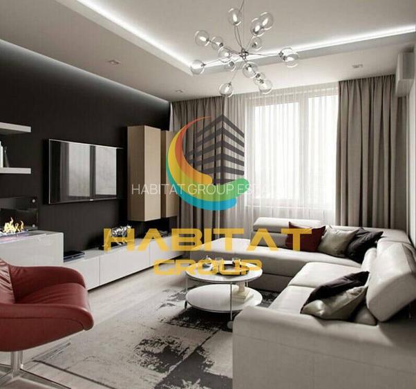 Apartament Decomandat De 3 Camere 70.2mp Zona Berceni-Grand Arena - 3