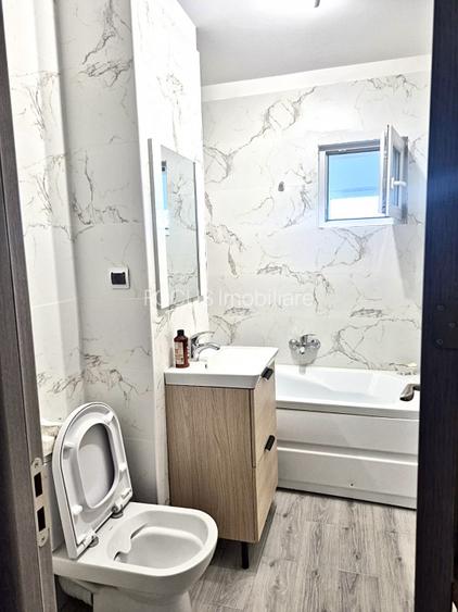 Apartament 2 cam 56MP Modern - Iancului | Mega Mall - 9