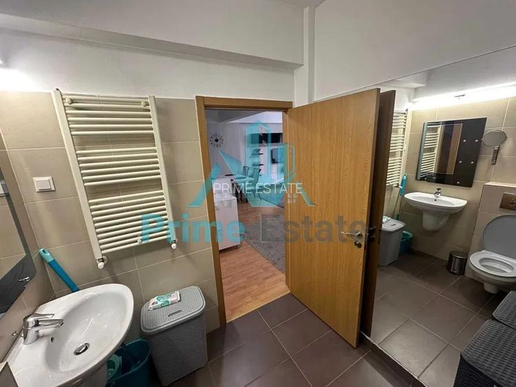 Apartament cu 2 camere, finisat modern, zona Calea Turzii - 6