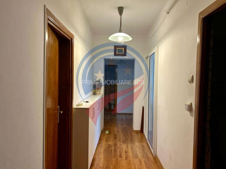 Apartament 4camere decomandat – 110 mp – 1 Mai – Centrală proprie - 9