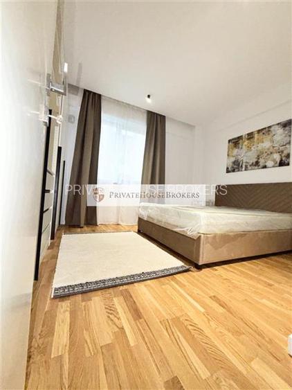 Pipera | Residence 5 Forest | Bloc 2025 | Parcare | Totul Nou - 5