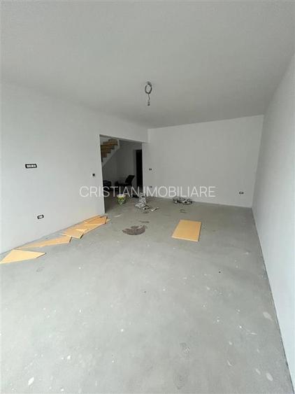 Vila P+1, 4 camere, teren 300 mp, deschidere 9 m, Radu Negru - Buzaului - 6