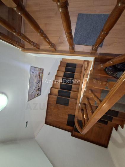 Spatiu birouri casa individuala curte proprie 9 birouri Selimbar - 16