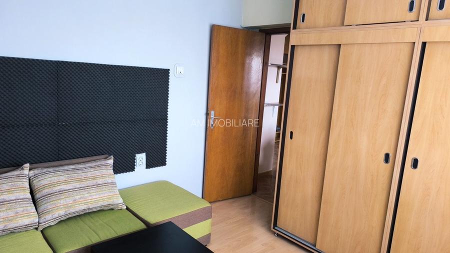 AP. 2 CAMERE- APARATORI, PARCARE ADP, MASINA DE SPALAT VASE, METROU - 6