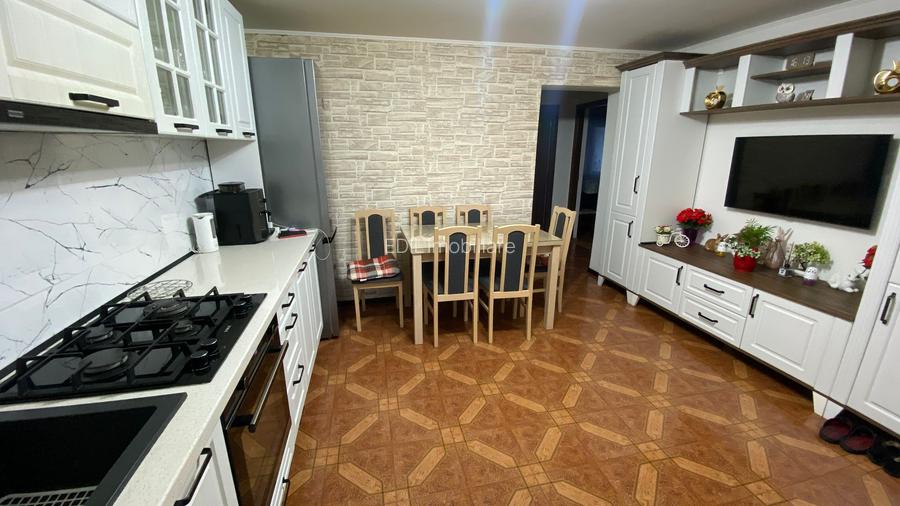 Apartament de vânzare, 3 camere, 59 mp, Iris zona Elite City - 11