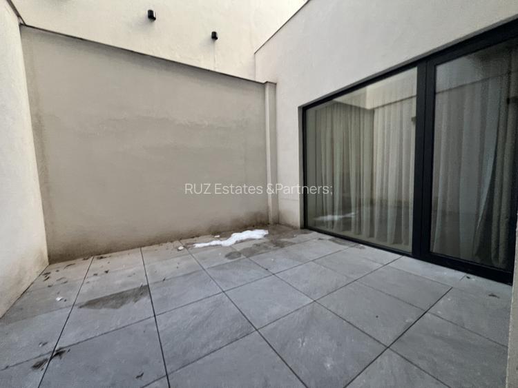 Apartament tip duplex 3 camere | 147 mp | Terase & Parcare | Aviatorilor - 14