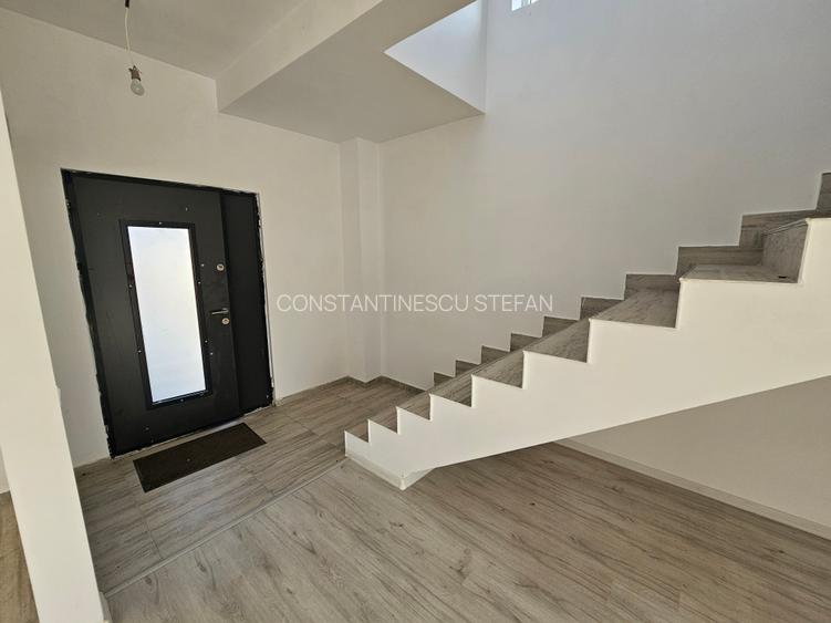 Vilă 4 camere | Complex închis | Mutare imediată | Premium | 300mp teren - 4