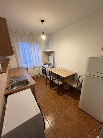 Zona Sagului-Musicescu | 3 camere transformate in 2 | Mobilat si Utilat Complet! - 9