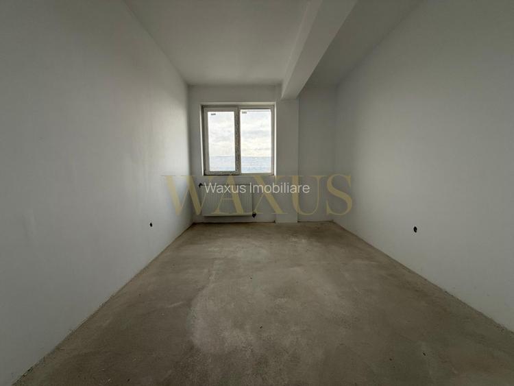 Apartament de 3 Camere - SU 62MP I Balcon I Etaj intermediar - Terra - 4