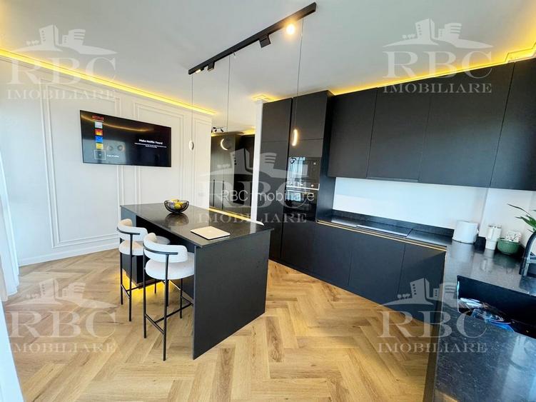 Casa individuala cu teren 625 mp in Andrei Muresanu - 17