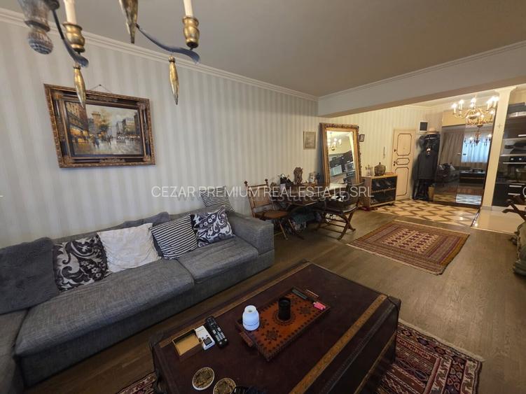 HERASTRAU SOSEAUA NORDULUI  APARTAMENT 2 CAMERE MOBILAT | LOC PARCARE - 8