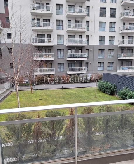 Apartament 2 camere Lux+CTP in Complexul Belvedere langa metrou Pipera - 6