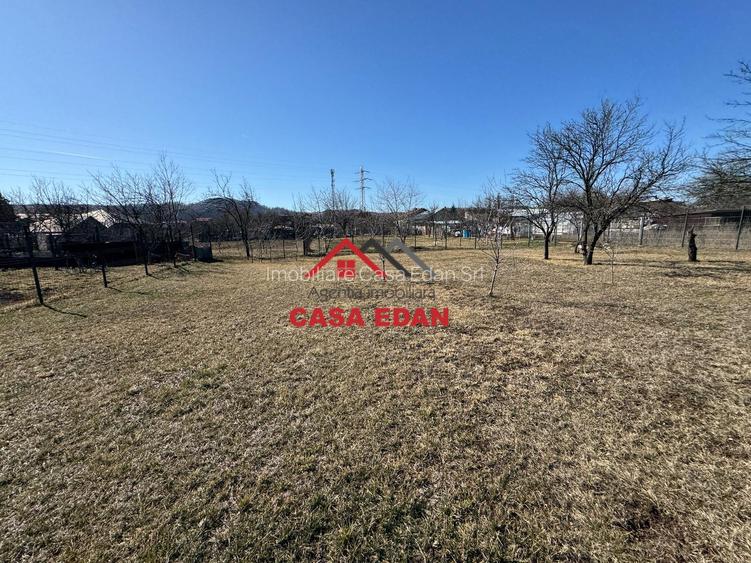 Teren 1306mp in Cornu--60.076e - 7