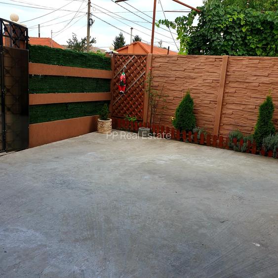 Km 5 - casa 4 camere P+Mansarda (teren 248 mp ) - 12