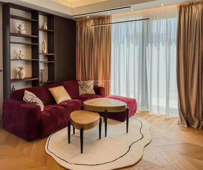 APARTAMENT PREMIUM | 3 CAMERE | BHB | PISCINA | SALA DE FITNESS - 6
